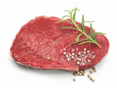Tagliata di bovino origine irlanda