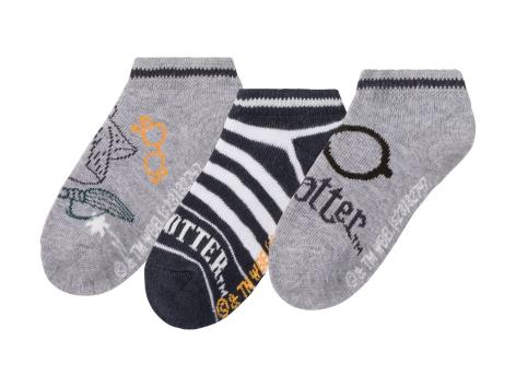 Calzini da bambino "Harry Potter"