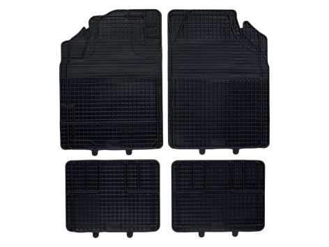 Set tappetini auto universali
