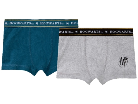 Boxer da bambino "Harry Potter"