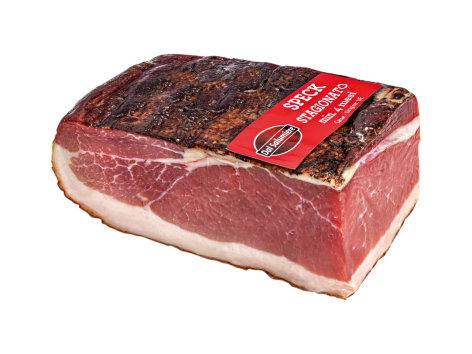 Speck al trancio