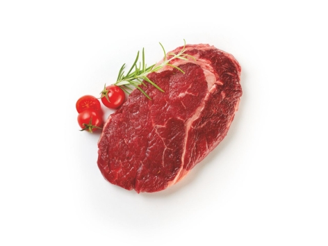 Roastbeef di bovino adulto origine Irlanda