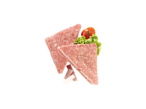 Tramezzino di suino