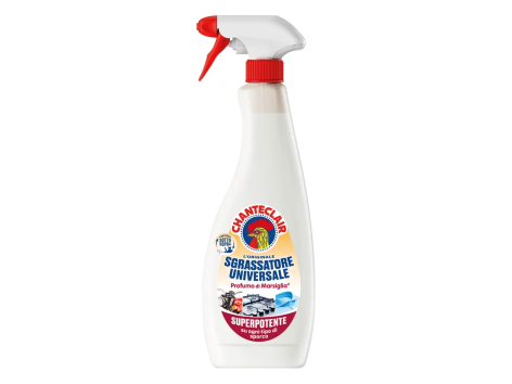 Sgrassatore universale