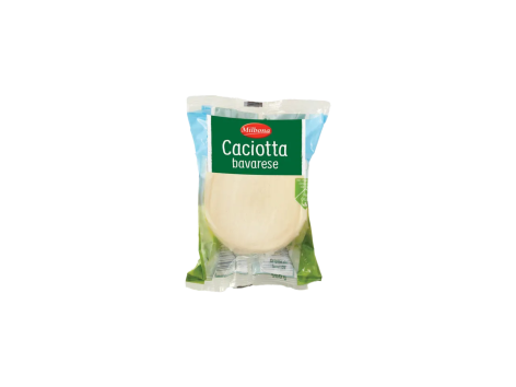 Caciotta bavarese