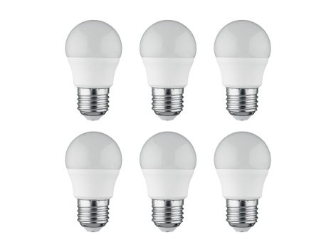 Lampadina LED 3W