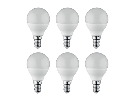 Lampadina LED 3W