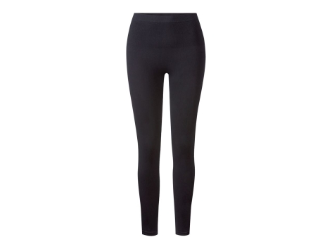 Leggings modellanti da donna