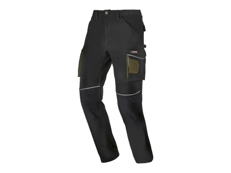 Pantaloni da lavoro per uomo