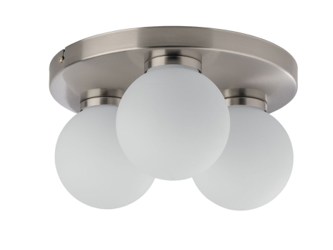 Lampada LED da soffitto