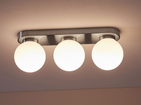 Lampada LED da soffitto