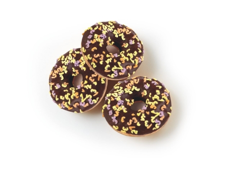 Donut 123