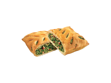 Sfizioso salsiccia e friarielli