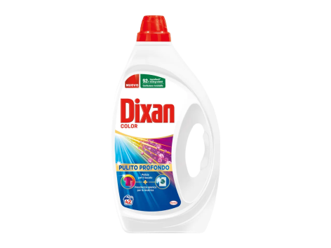 Detersivo liquido