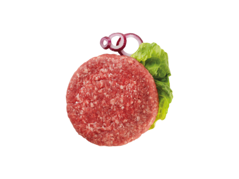 Hamburger di Angus