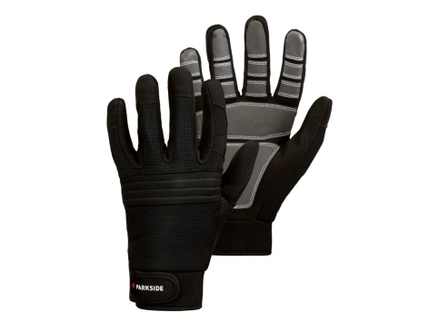Guanti da lavoro unisex