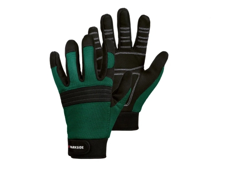 Guanti da lavoro unisex