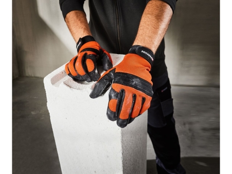 Guanti da lavoro unisex