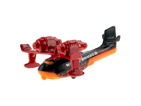 Macchinina "Hot Wheels"