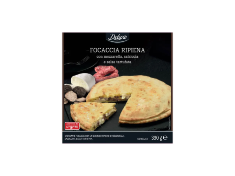 Focaccia