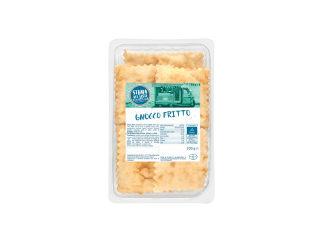 Gnocco fritto