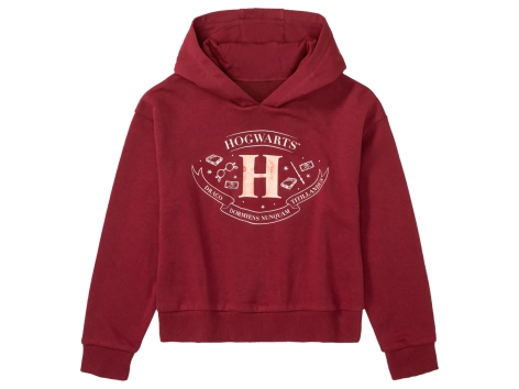 Felpa da bambina "Harry Potter"