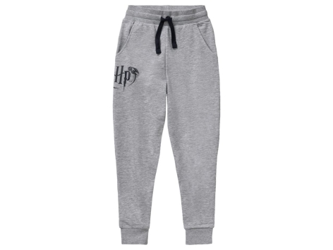 Pantaloni sportivi da bambino "Harry Potter"