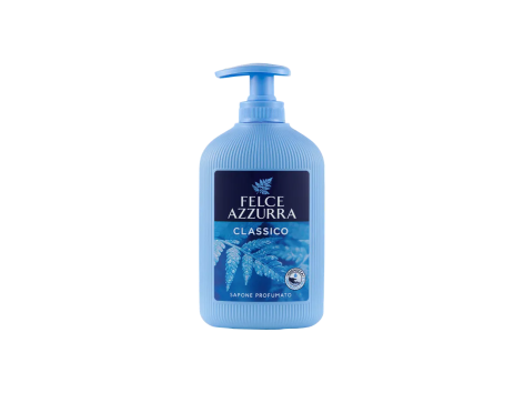 Sapone liquido classico