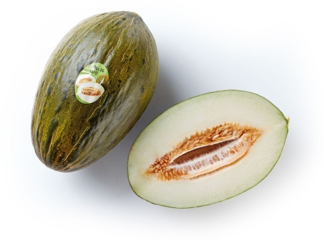 Melone verde