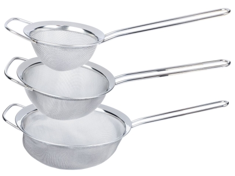 Set colini