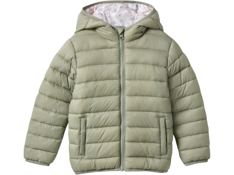 Giacca “lightweight” da bambina