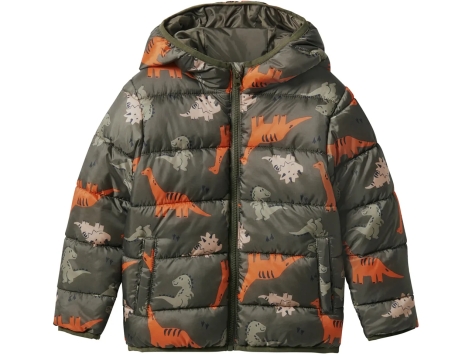 Giacca “lightweight” da bambino