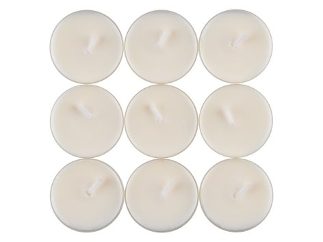 Candele profumate