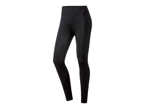 Leggings sportivi anticellulite da donna