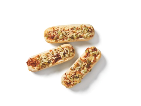 Hot Dog