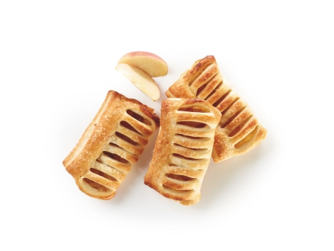 Strudelino di mele