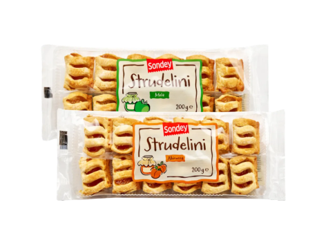Strudelini