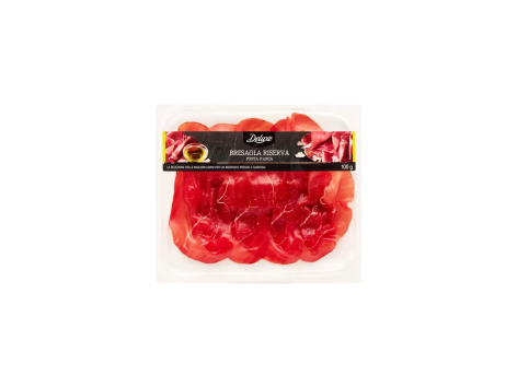 Bresaola Riserva Punta d’Anca
