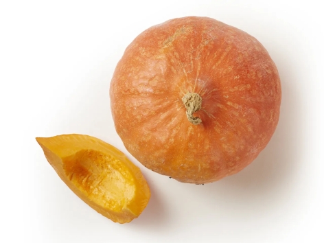 Zucca Hokkaido