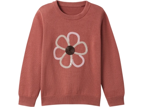Pullover da bambina