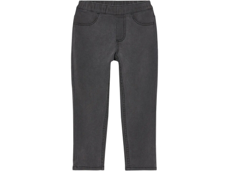 Jeggings da bambina