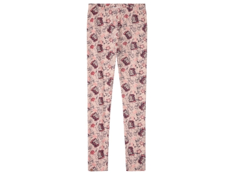 Leggings da bambina