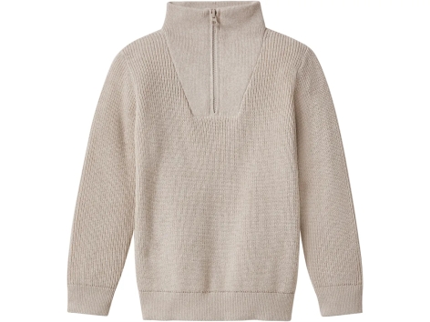 Pullover da bambino