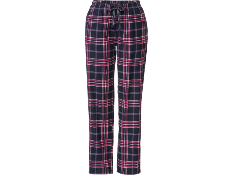 Pantaloni pigiama da donna