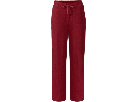 Pantaloni relax da donna