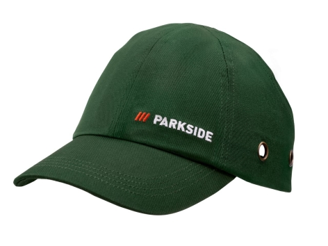 Cappellino antiurto