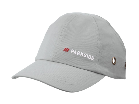Cappellino antiurto