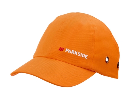 Cappellino antiurto
