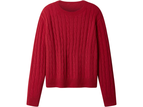Pullover da donna