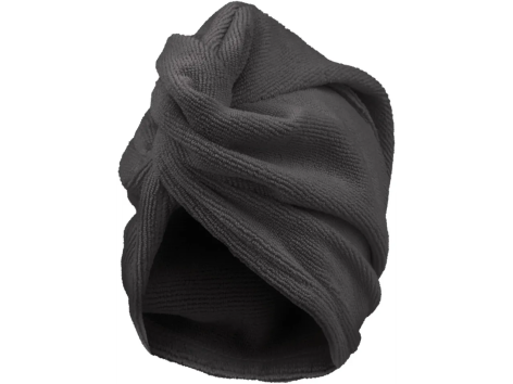 Asciugamano a turbante